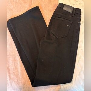 CJLA Morgan Black Jeans